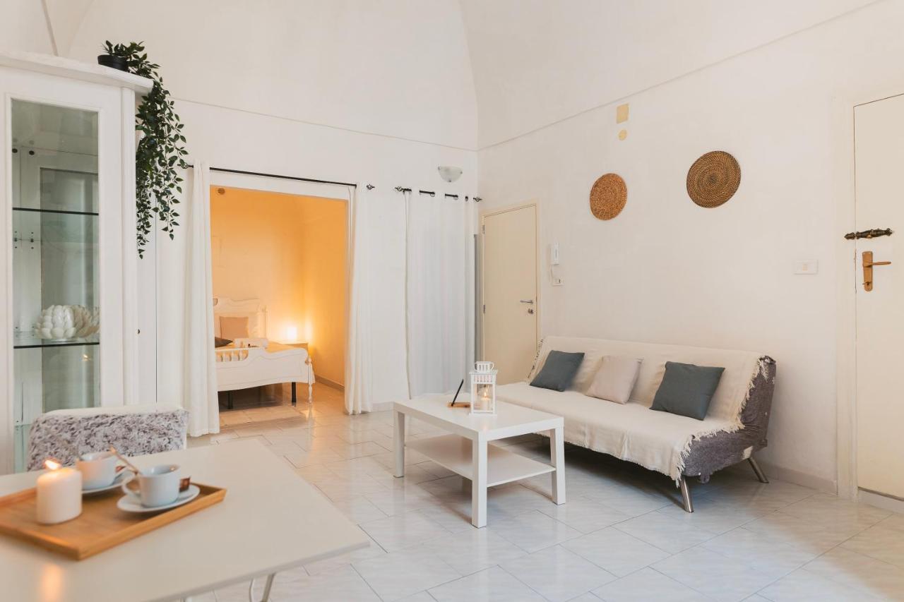 Villa La Terrazza - Polignano A Mare Exterior foto